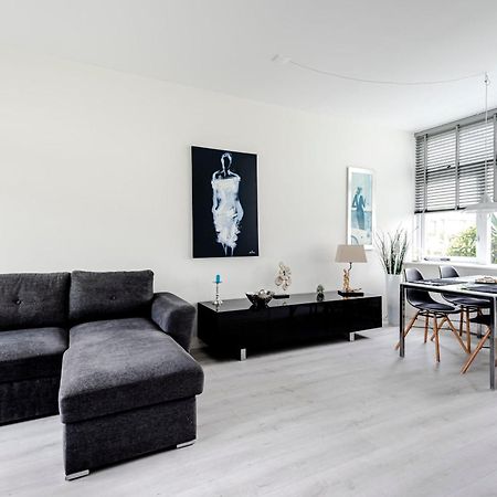 Sea Shell Apartment زاندفورت المظهر الخارجي الصورة
