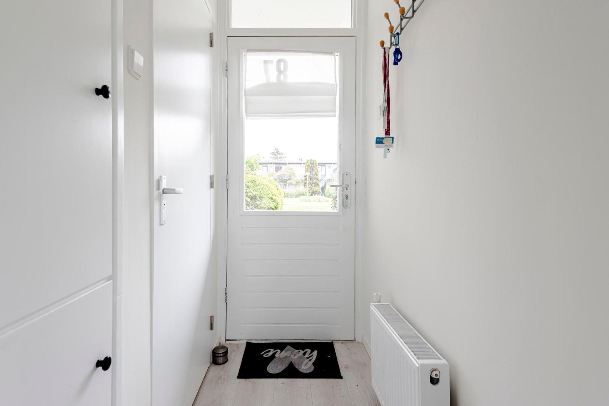 Sea Shell Apartment زاندفورت المظهر الخارجي الصورة