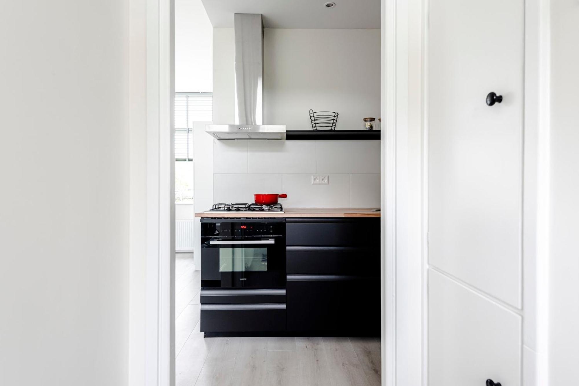Sea Shell Apartment زاندفورت المظهر الخارجي الصورة