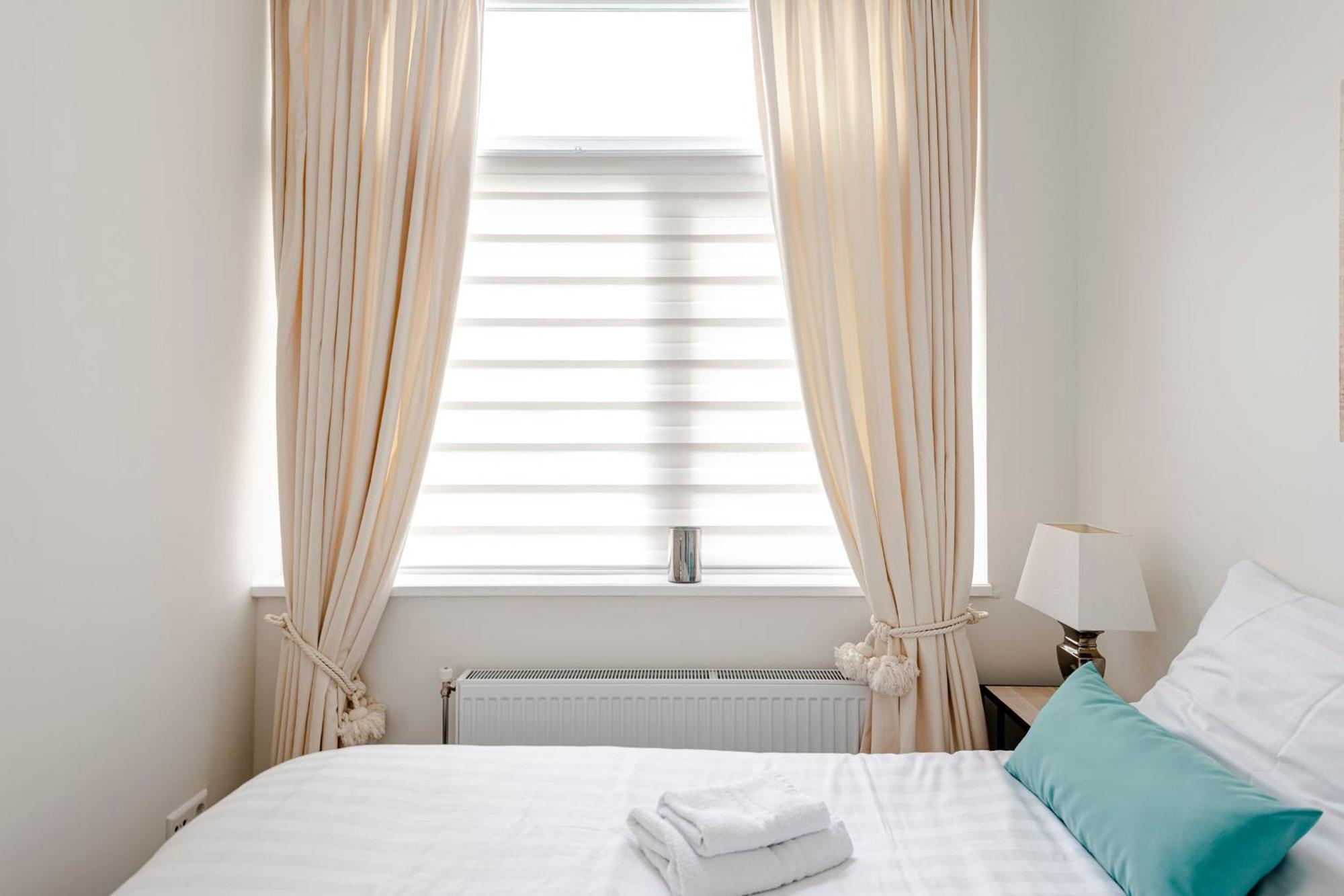 Sea Shell Apartment زاندفورت المظهر الخارجي الصورة