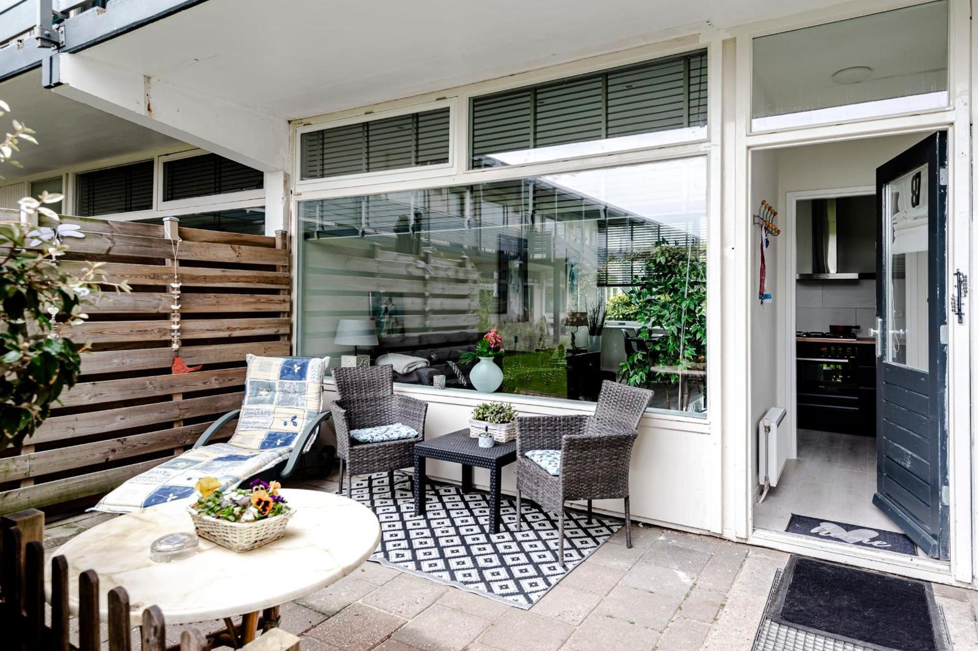 Sea Shell Apartment زاندفورت المظهر الخارجي الصورة