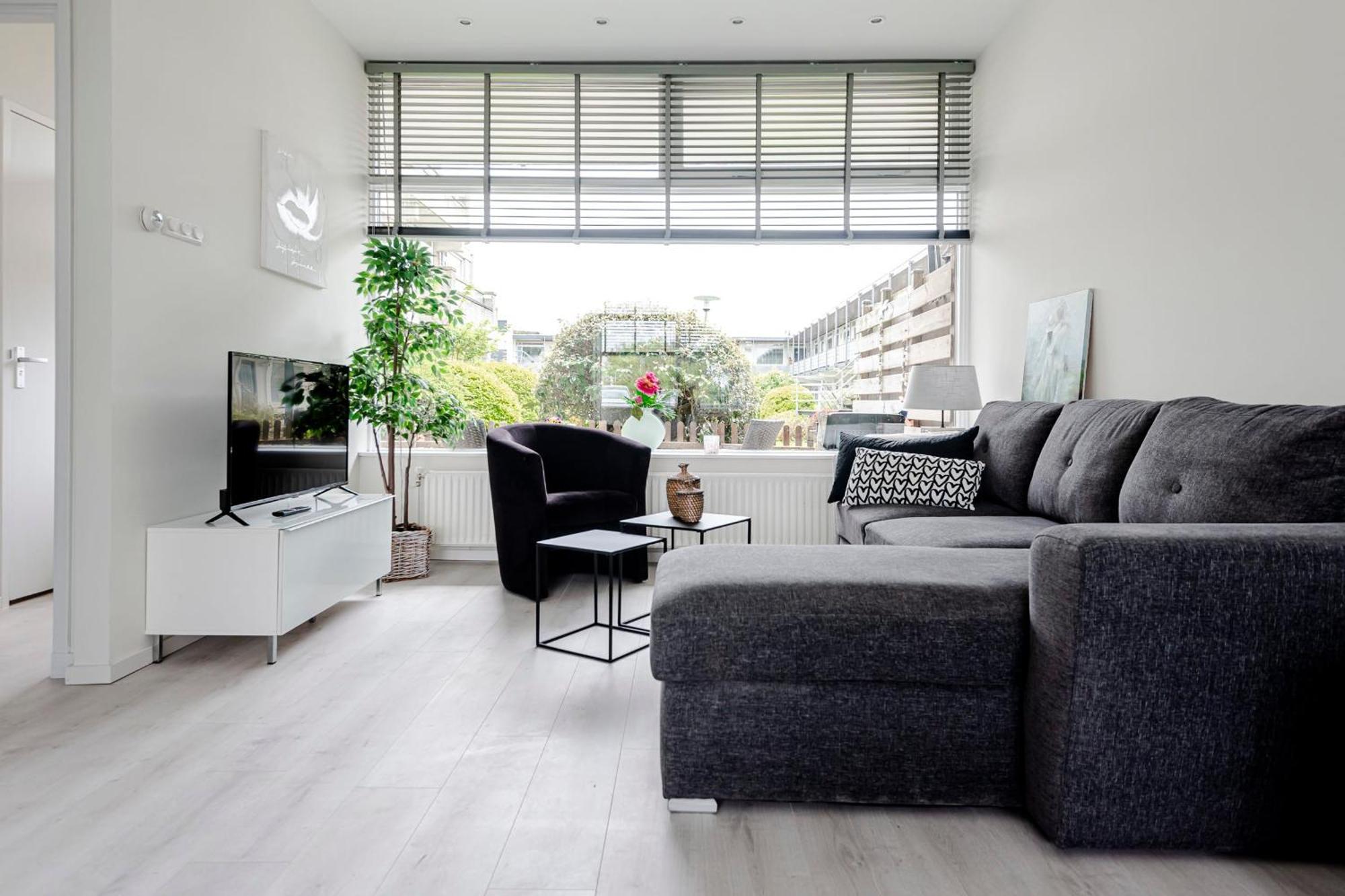 Sea Shell Apartment زاندفورت المظهر الخارجي الصورة