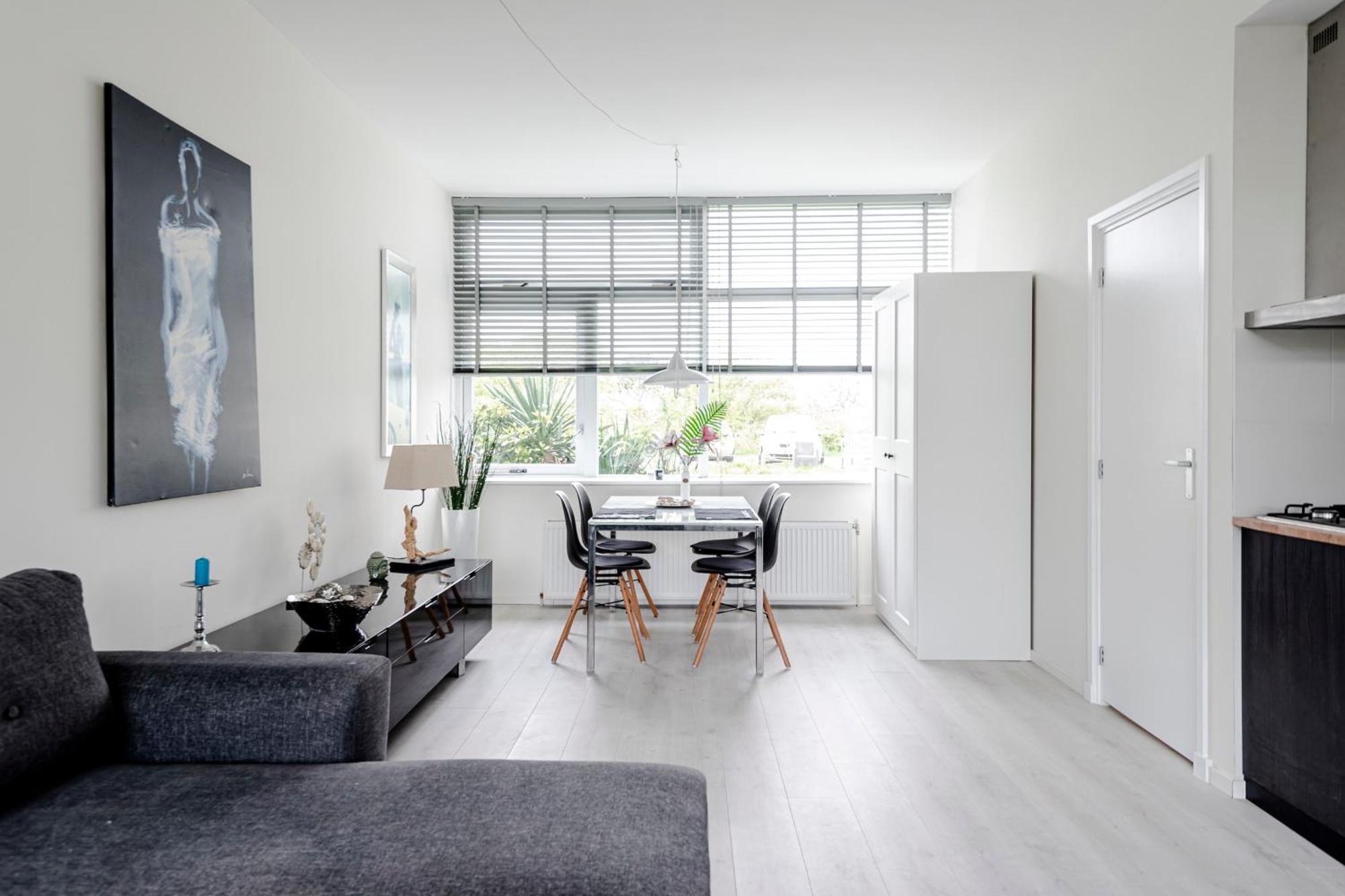 Sea Shell Apartment زاندفورت المظهر الخارجي الصورة