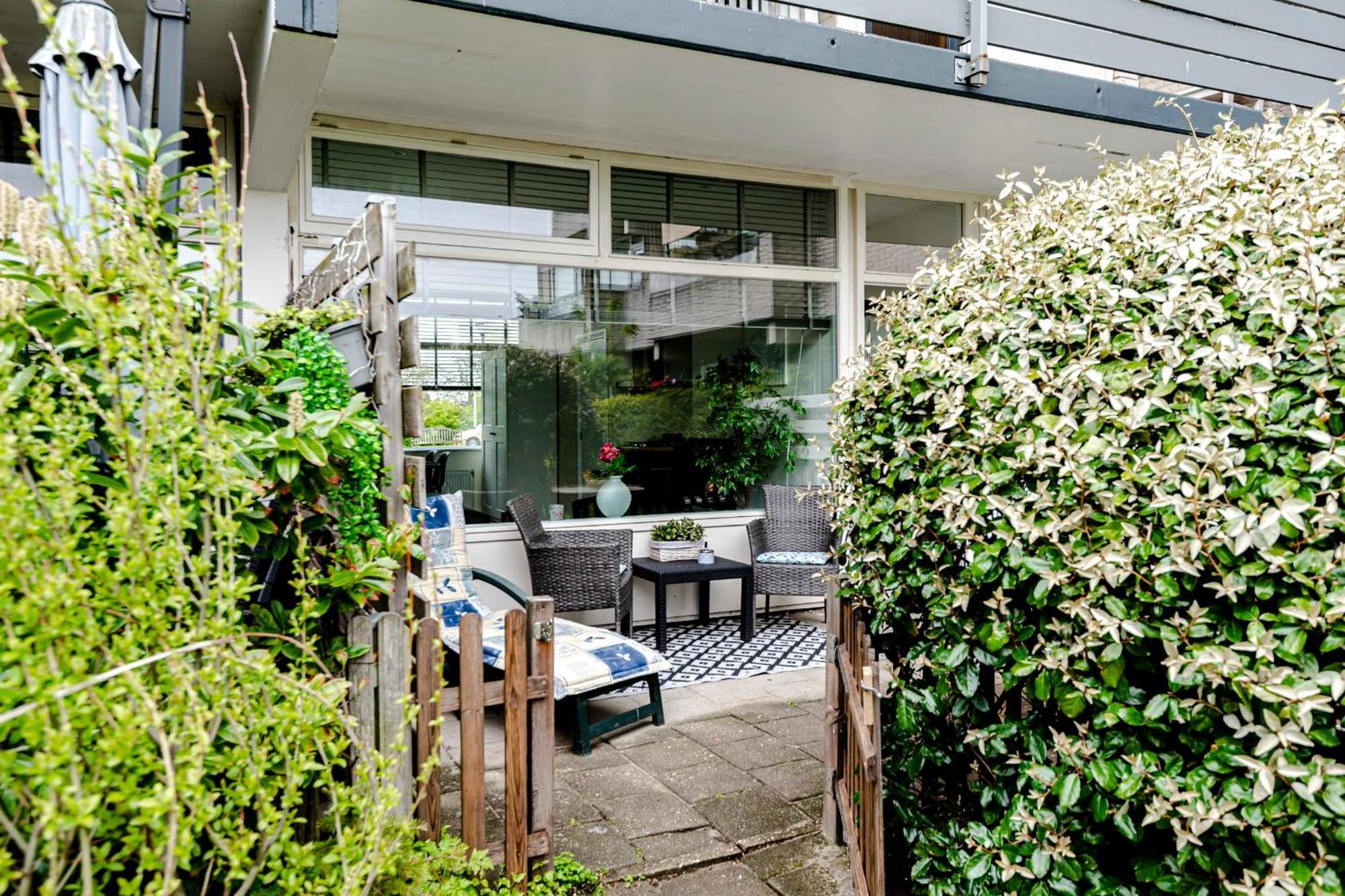 Sea Shell Apartment زاندفورت المظهر الخارجي الصورة