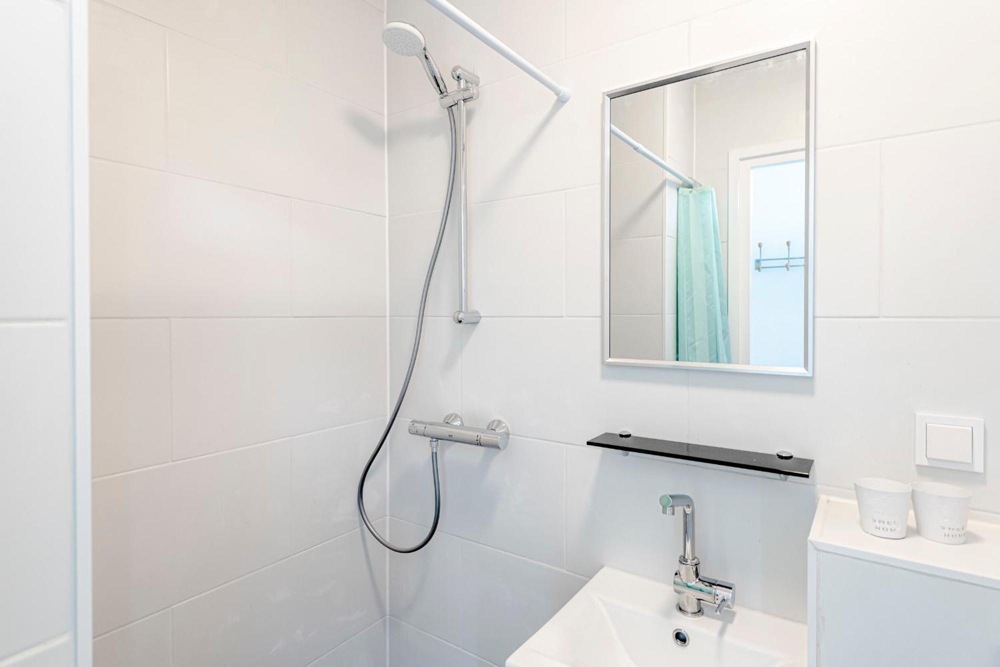 Sea Shell Apartment زاندفورت المظهر الخارجي الصورة