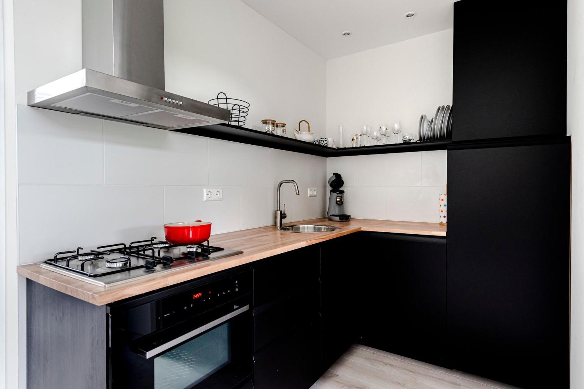 Sea Shell Apartment زاندفورت المظهر الخارجي الصورة