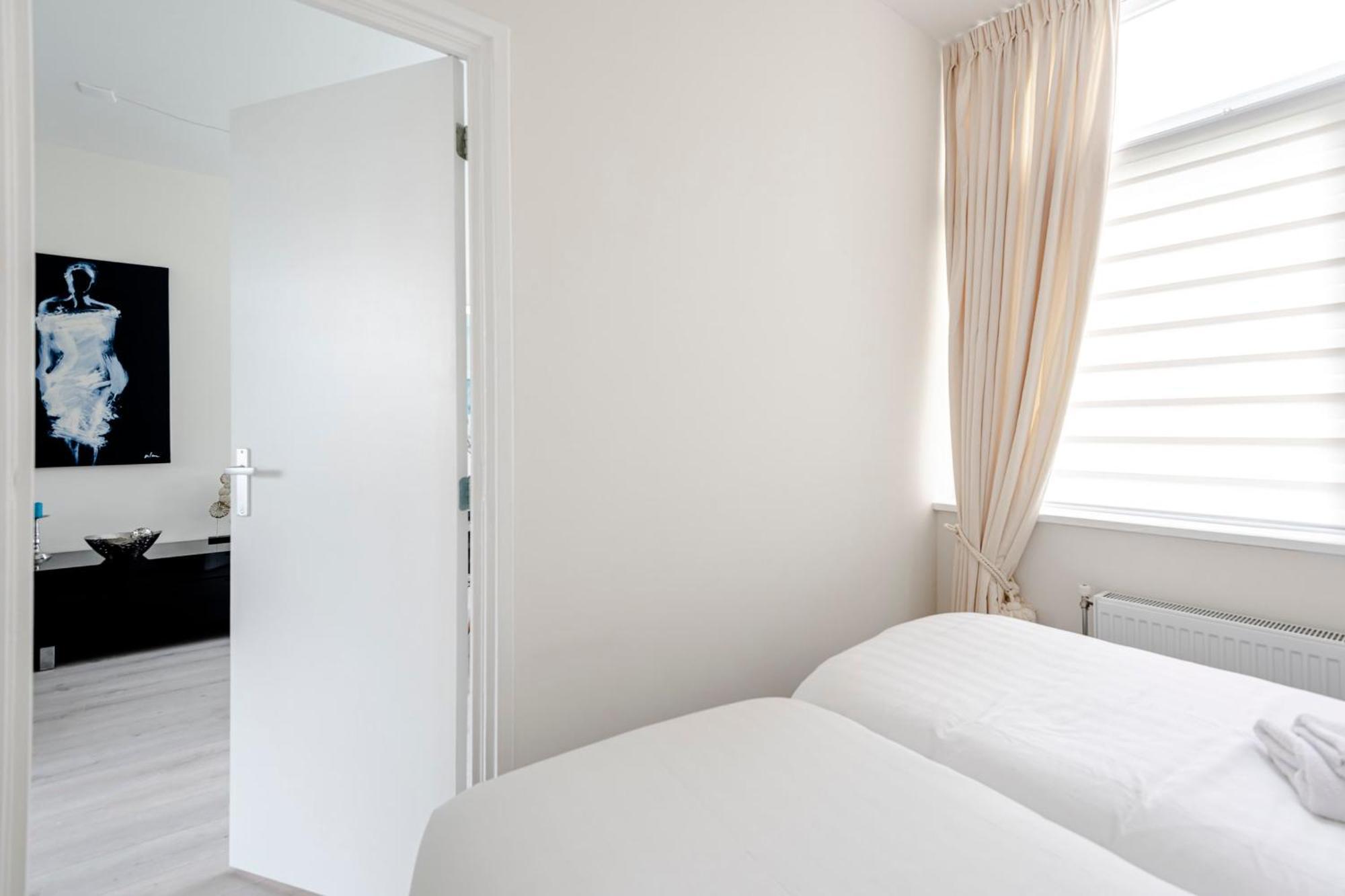 Sea Shell Apartment زاندفورت المظهر الخارجي الصورة