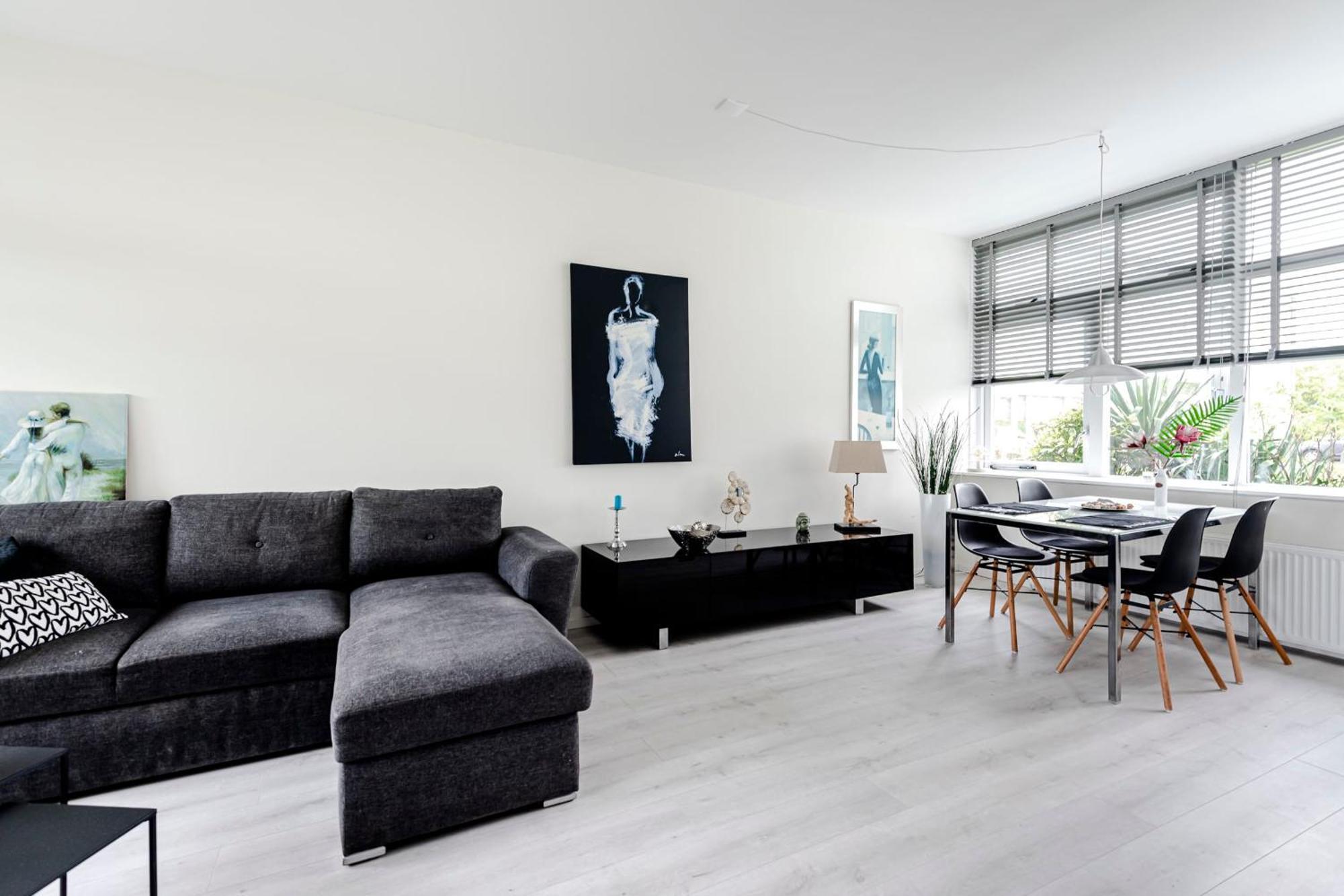 Sea Shell Apartment زاندفورت المظهر الخارجي الصورة