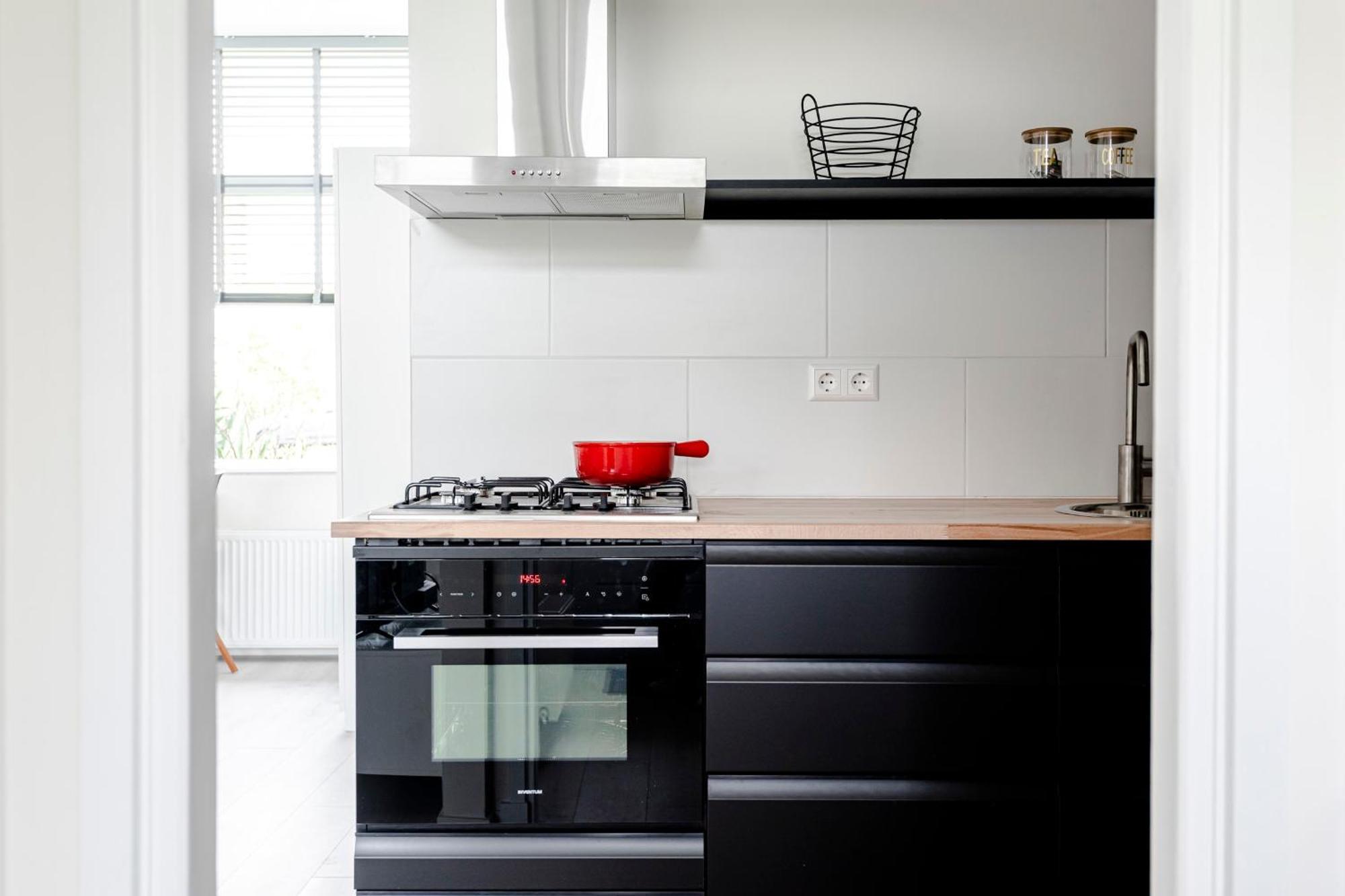 Sea Shell Apartment زاندفورت المظهر الخارجي الصورة