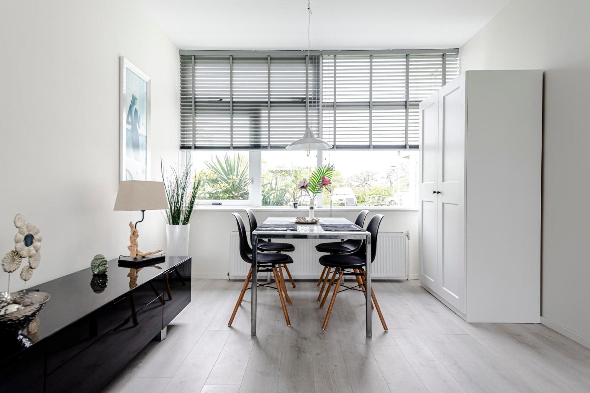Sea Shell Apartment زاندفورت المظهر الخارجي الصورة
