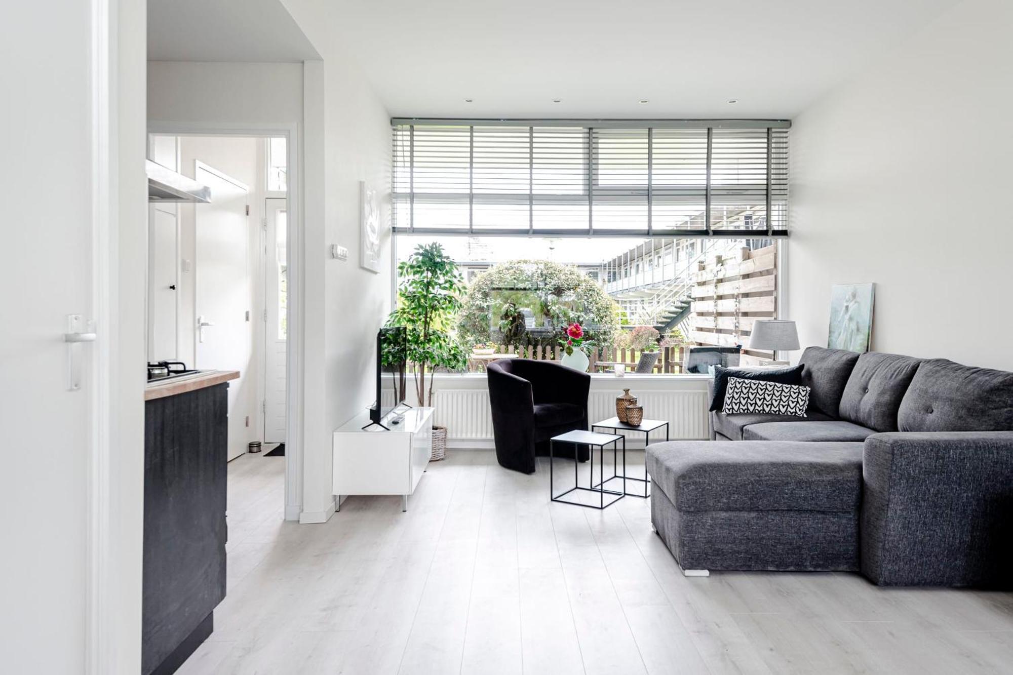 Sea Shell Apartment زاندفورت المظهر الخارجي الصورة