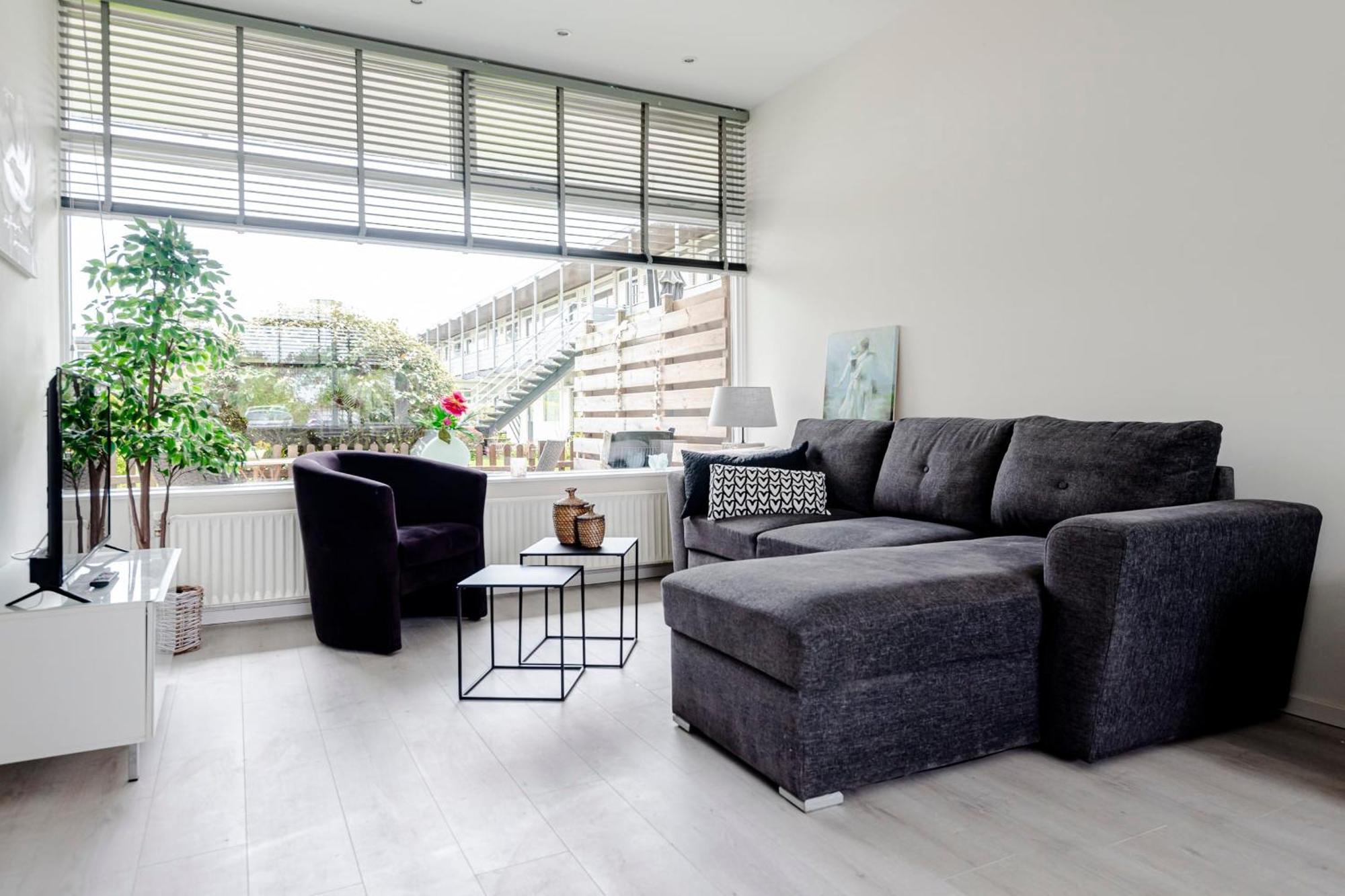 Sea Shell Apartment زاندفورت المظهر الخارجي الصورة